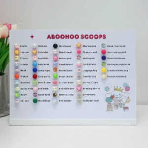 Aboohoo Theme Scoop - Cinnamoroll product image