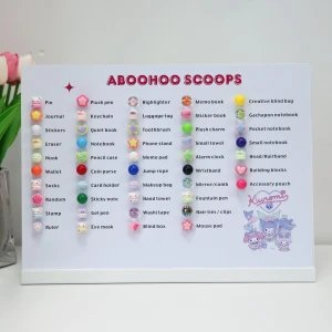 Aboohoo Theme Scoop - Kuromi product image