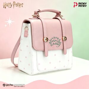 Hagrid Birthday Cake Backpack