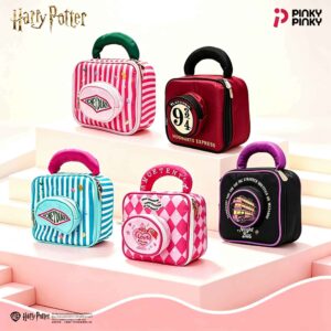 Honeydukes Themed Travel Toiletry Bag