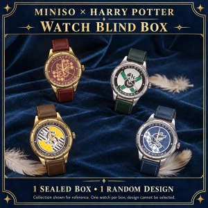 Harry Potter Watch Blind Box