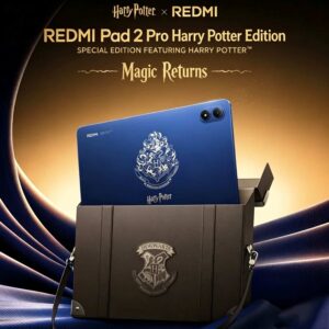 REDMI Pad 2 Pro x Harry Potter Limited Edition Tablet